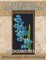 Blue Flowers Cross Stitch Pattern