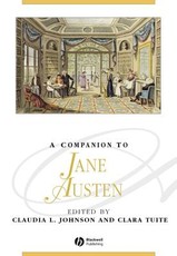 Companion to Jane Austen