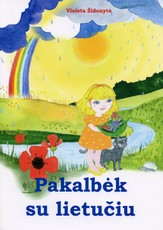 Pakalbėk su lietučiu