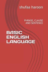 Basic English Language