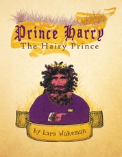 Prince Harry the Hairy Prince