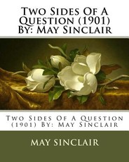 Two Sides Of A Question (1901) By