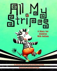 All My Stripes