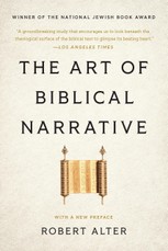 The Art of Biblical Narrative