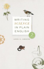 Writing Science in Plain English