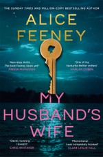 My Husband's Wife. Special Limited Edition