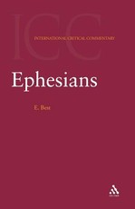 Ephesians