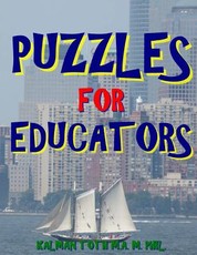 Puzzles for Educators
