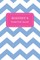 Beatrice's Pocket Posh Journal, Chevron