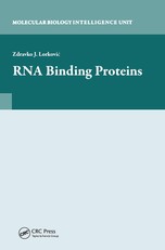 RNA Binding Proteins