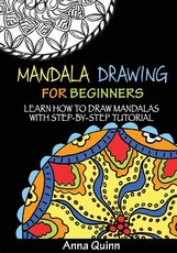 Mandala Drawing for Beginners