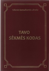 Tavo sėkmės kodas
