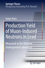 Production Yield of Muon-Induced Neutrons in Lead