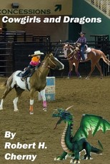 Cowgirls and Dragons