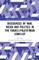 Discourses of War, Media and Politics in the Israeli-Palestinian Conflict
