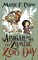 Abigail and Her Pet Zombie: Zoo Day, An Illustrated Children's Beginner Reader Perfect For Bedtime Story (Book 2)