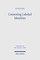 Contesting Labeled Identities