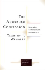 The Augsburg Confession