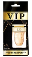 Kvapni kortelė VIP Nr. 130 Inspired by Cartier „La Panthere“