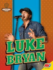 Luke Bryan