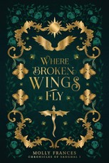 Where Broken Wings Fly
