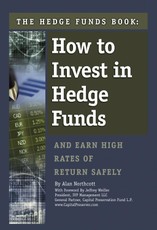 The Hedge Funds Book