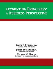 Accounting Principles