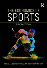 The Economics of Sports