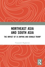 Northeast Asia and South Asia