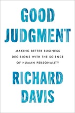 Good Judgment