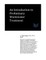 An Introduction to Preliminary Wastewater Treatment