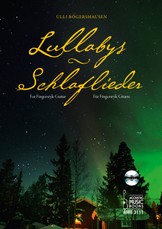 Lullabys - Schlaflieder.