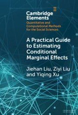 Practical Guide Estimating Conditional Marginal Effects