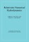 Relativistic Numerical Hydrodynamics