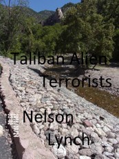 Taliban Alien Terrorists