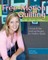 Free-Motion Quilting with Angela Walters