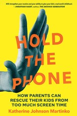 Hold the Phone