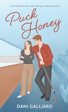 Puck Honey