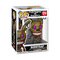 FUNKO POP! Vinilinė figūrėlė: Five Nights at Freddy´s - Burntrap