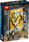 LEGO Harry Potter Hufflepuff House Banner