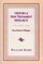 History of New Testament Research, Vol. 1