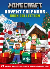 Minecraft Advent Calendar