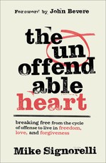 The Unoffendable Heart