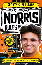 Sports Superstars: Norris Rules