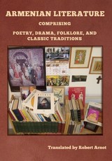 Armenian Literature
