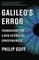 Galileo's Error