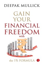 Gain Your Financial Freedom with the 1% Formula