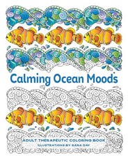 Calming Ocean Moods