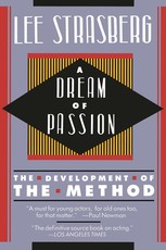 A Dream of Passion