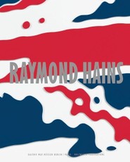 Raymond Hains